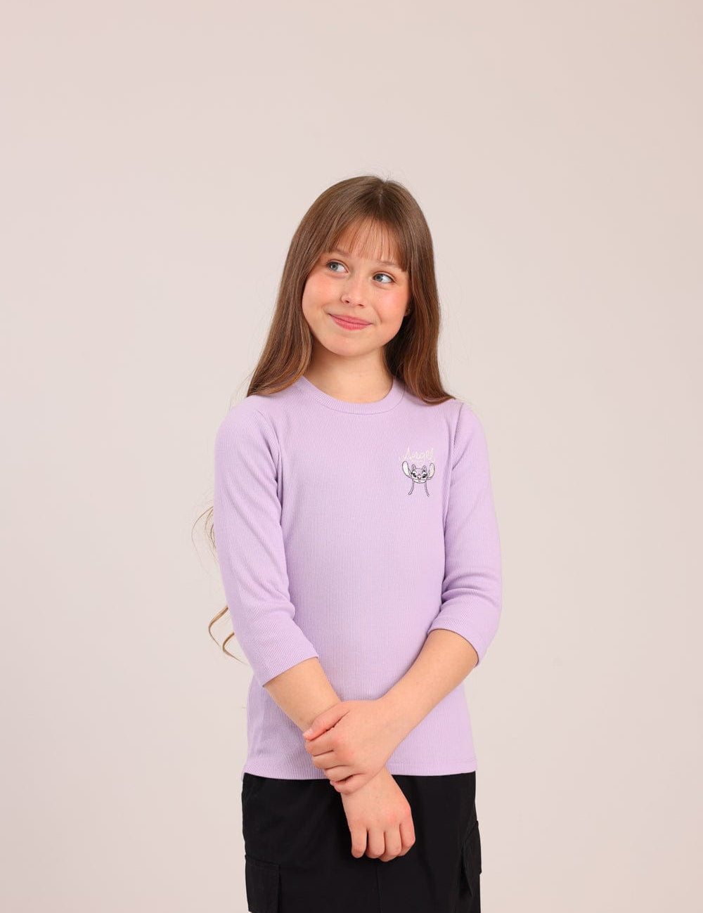 4 ממותגת סטיץ' דיסני