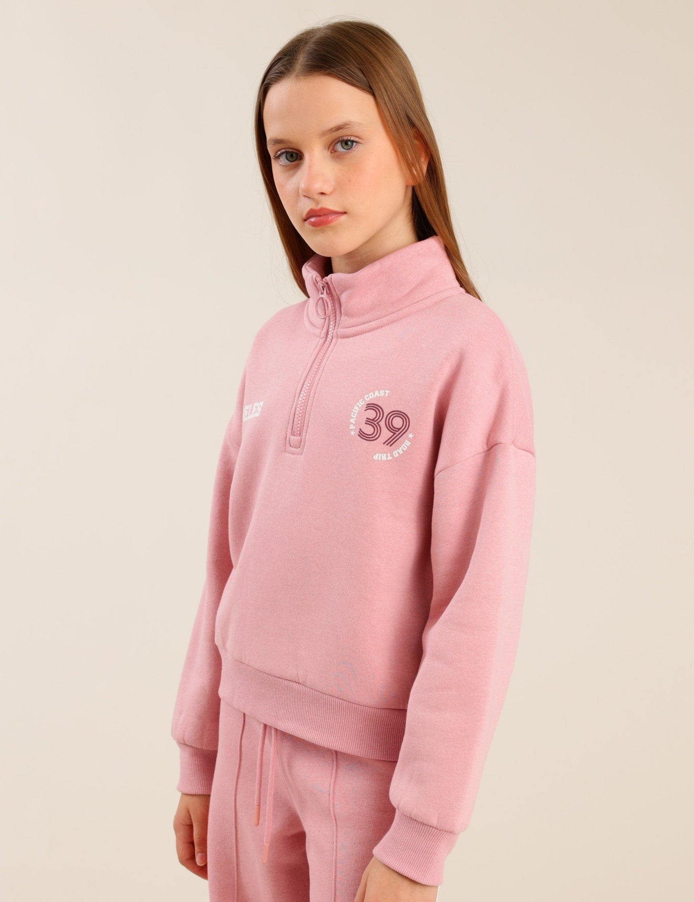 FOX FOX פוטרים פוטר עם דפוס פוטר עם דפוס