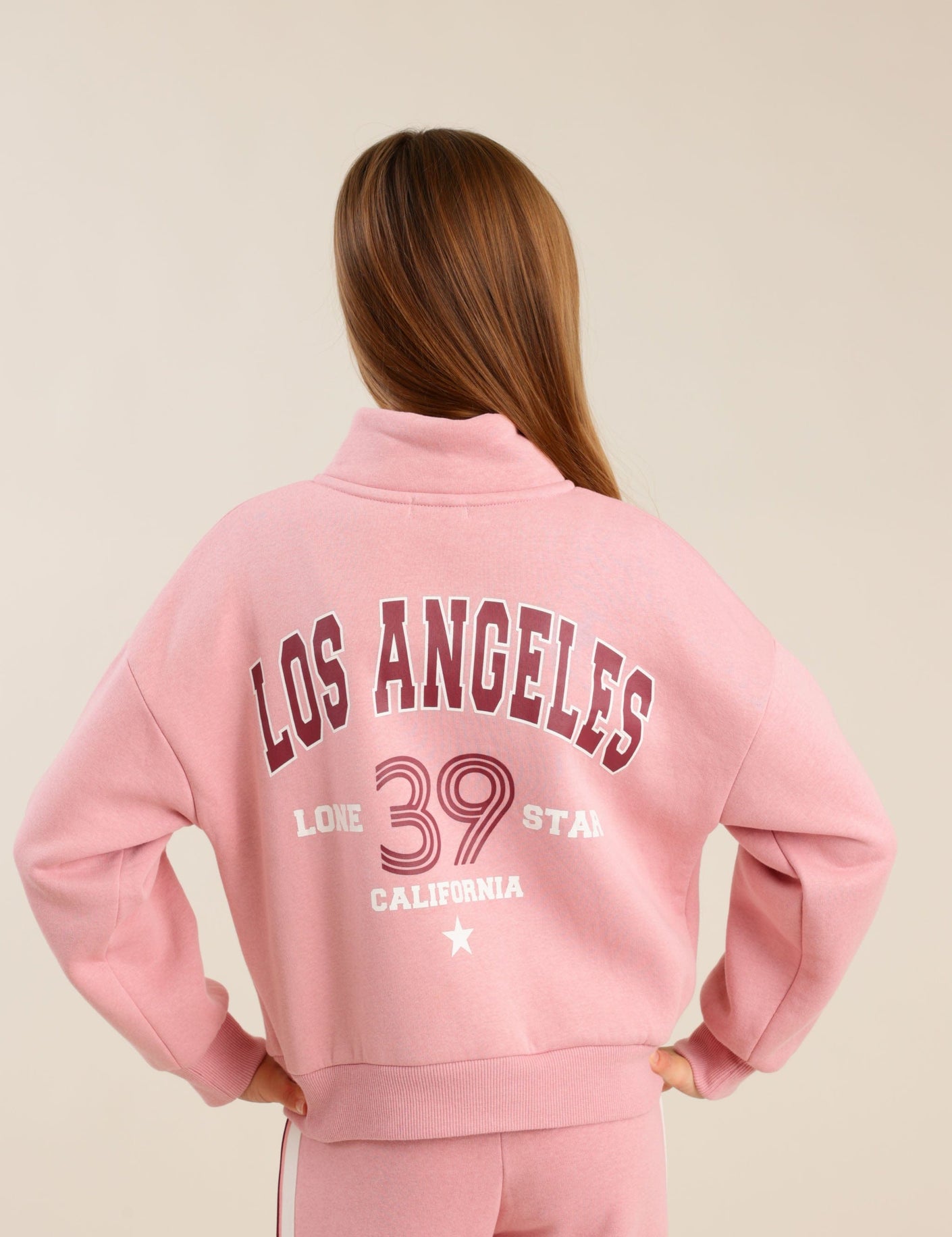 FOX FOX פוטרים פוטר עם דפוס פוטר עם דפוס