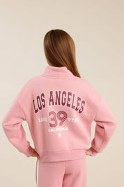 FOX FOX פוטרים פוטר עם דפוס פוטר עם דפוס