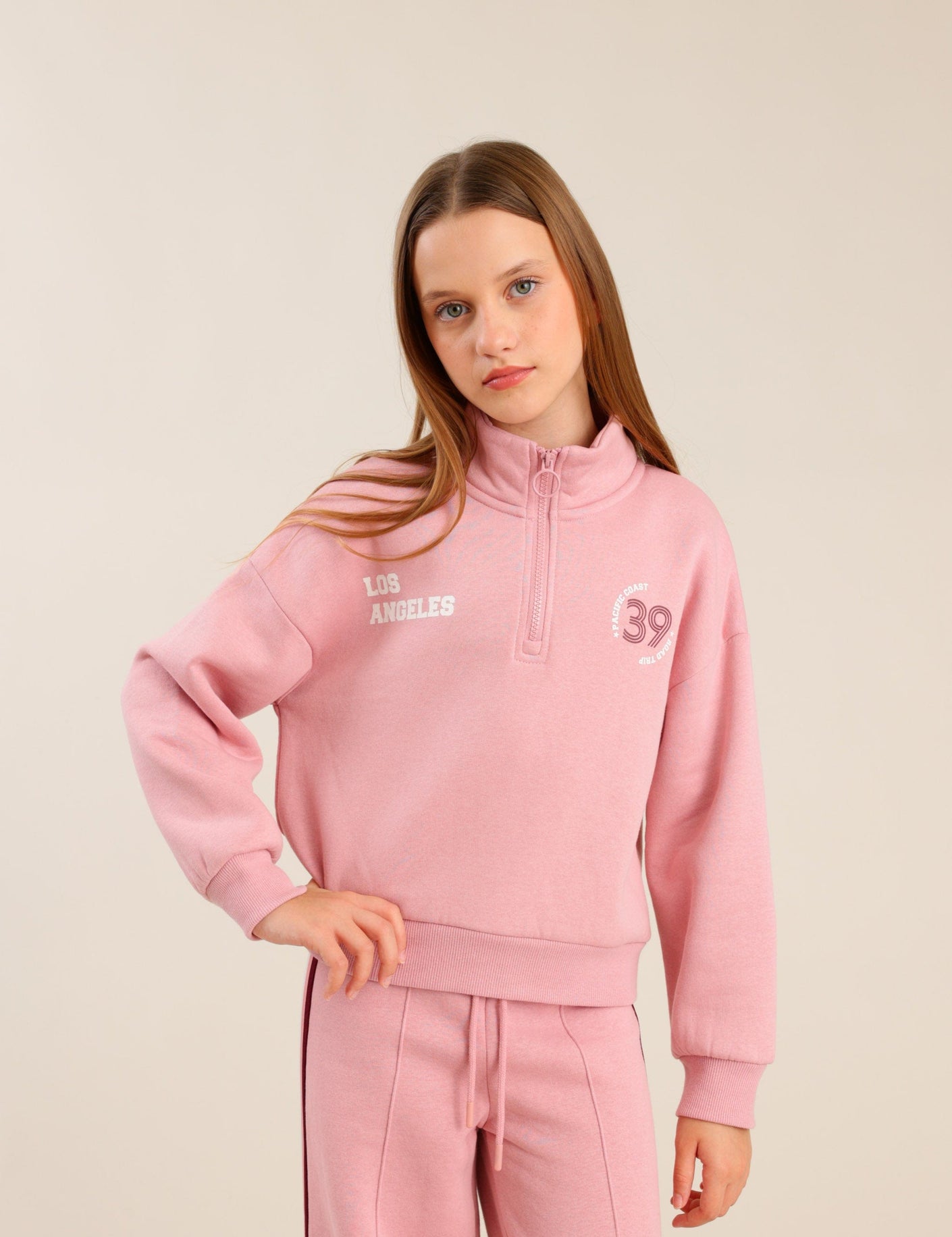 FOX FOX פוטרים פוטר עם דפוס פוטר עם דפוס