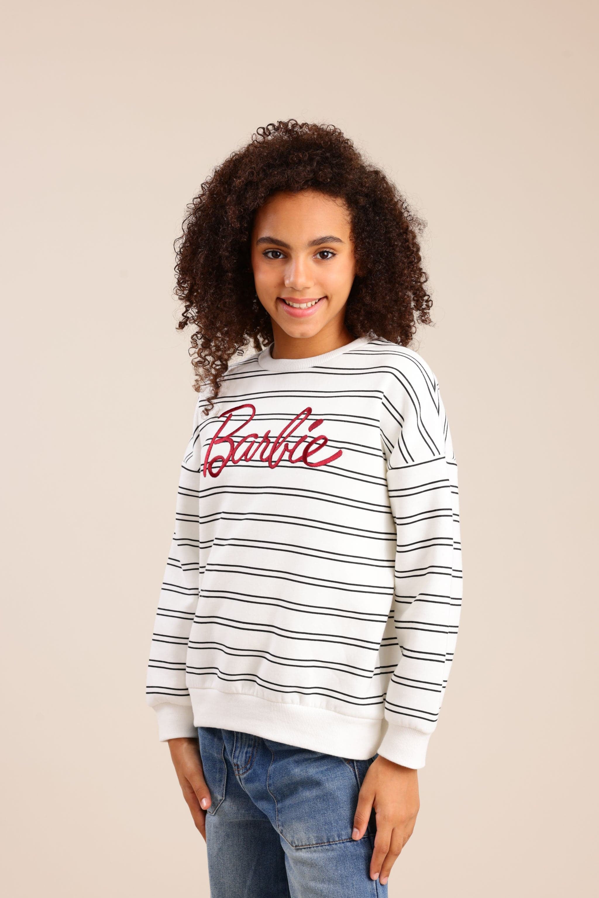 FOX בנות פוטרים פוטר ממותג ברבי פוטר ממותג ברבי