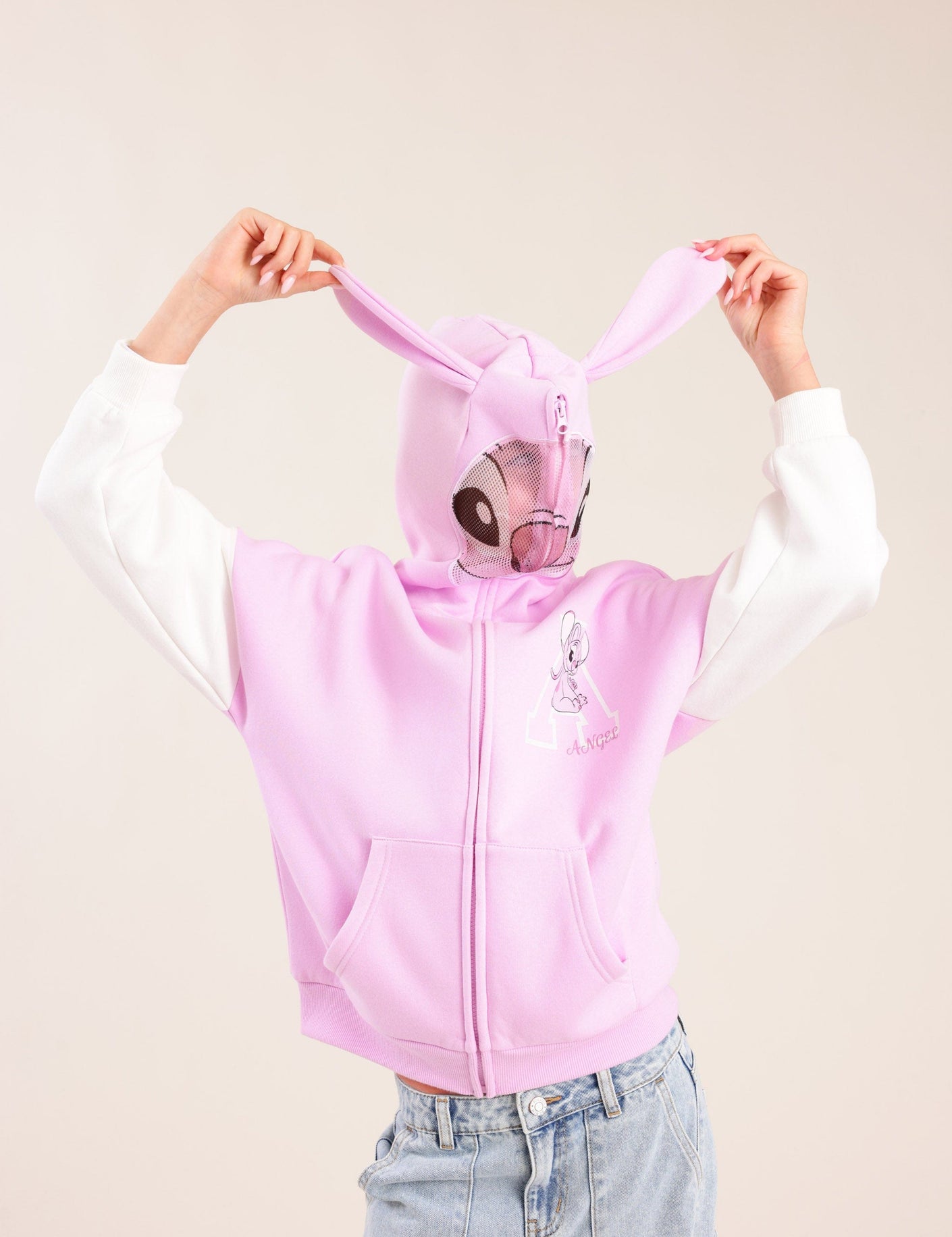 FOX FOX פוטרים פוטר ממותג דיסני פוטר ממותג דיסני