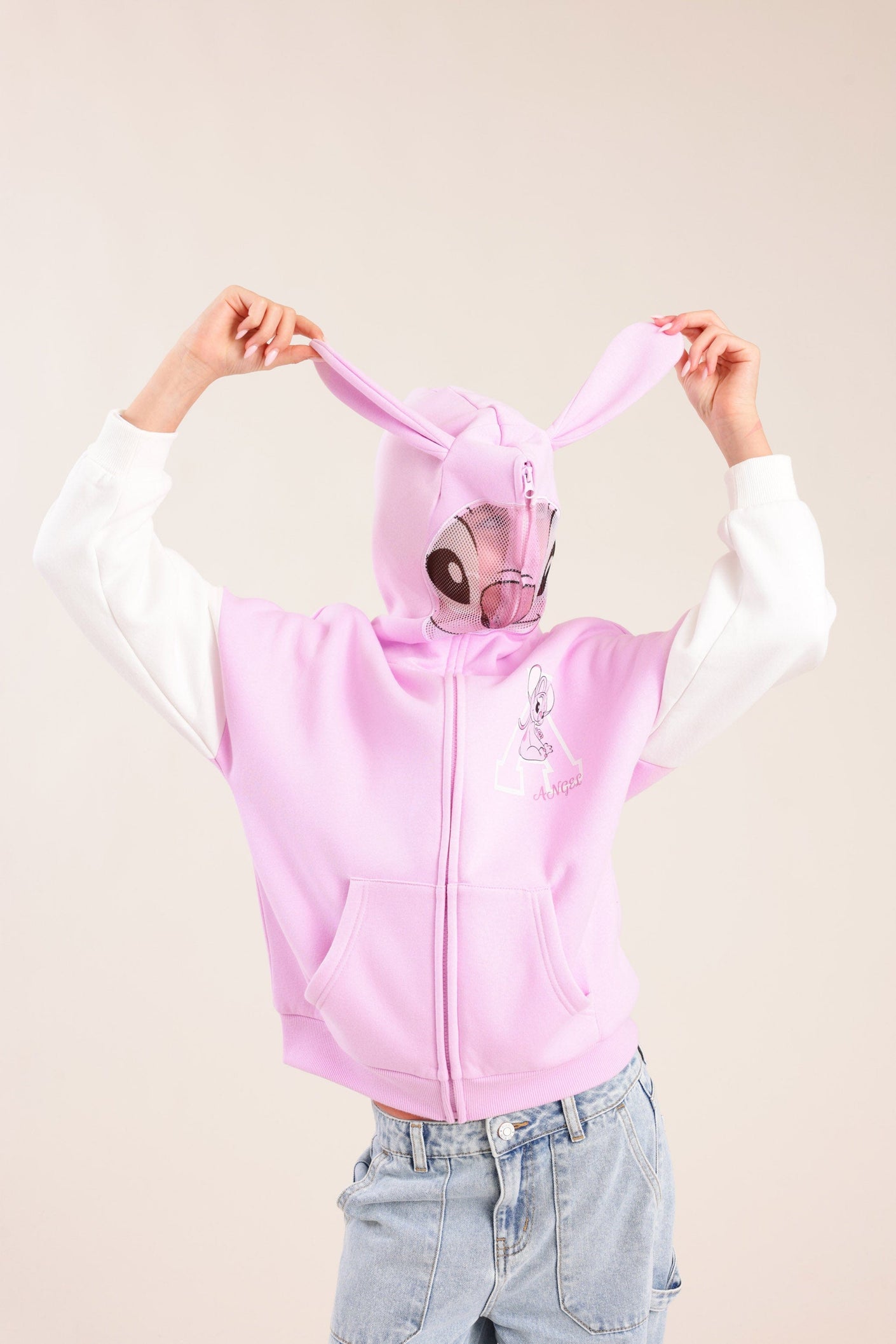 FOX FOX פוטרים פוטר ממותג דיסני פוטר ממותג דיסני