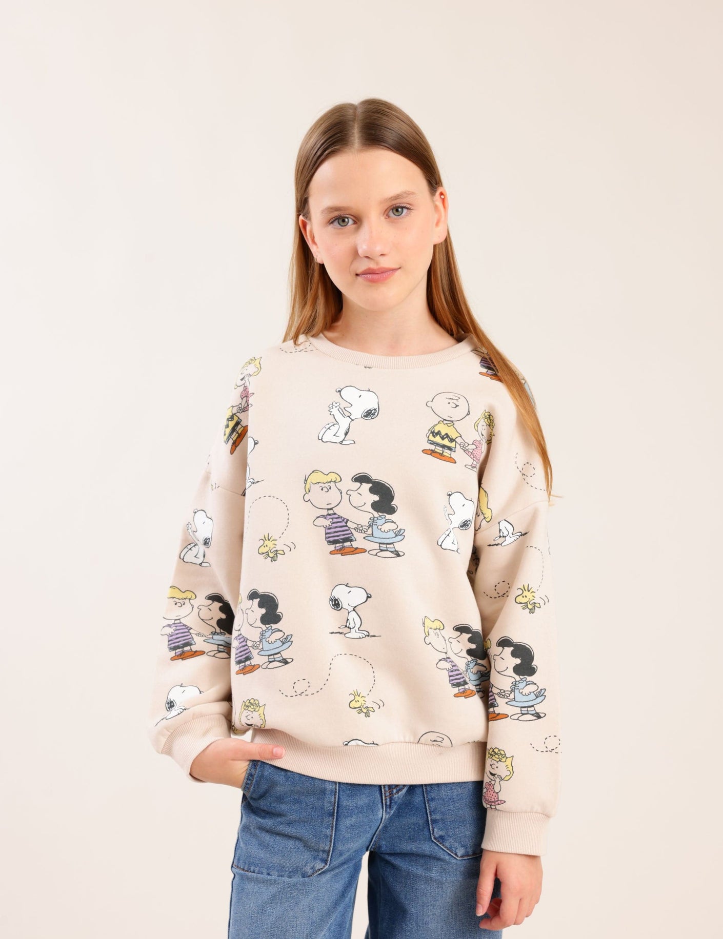 FOX בנות פוטרים פוטר ממותג סנופי פוטר ממותג סנופי