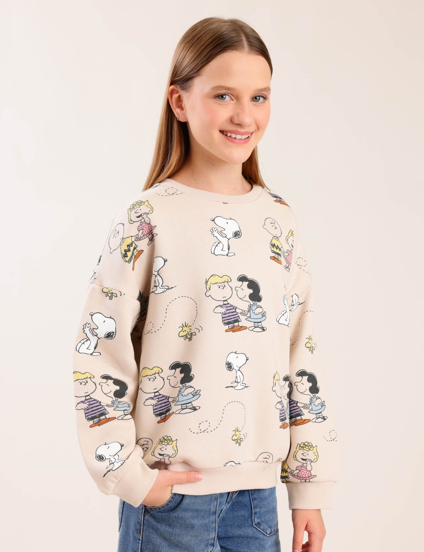 FOX בנות פוטרים פוטר ממותג סנופי פוטר ממותג סנופי