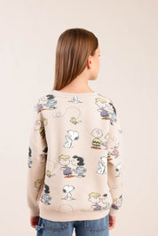 FOX בנות פוטרים פוטר ממותג סנופי פוטר ממותג סנופי