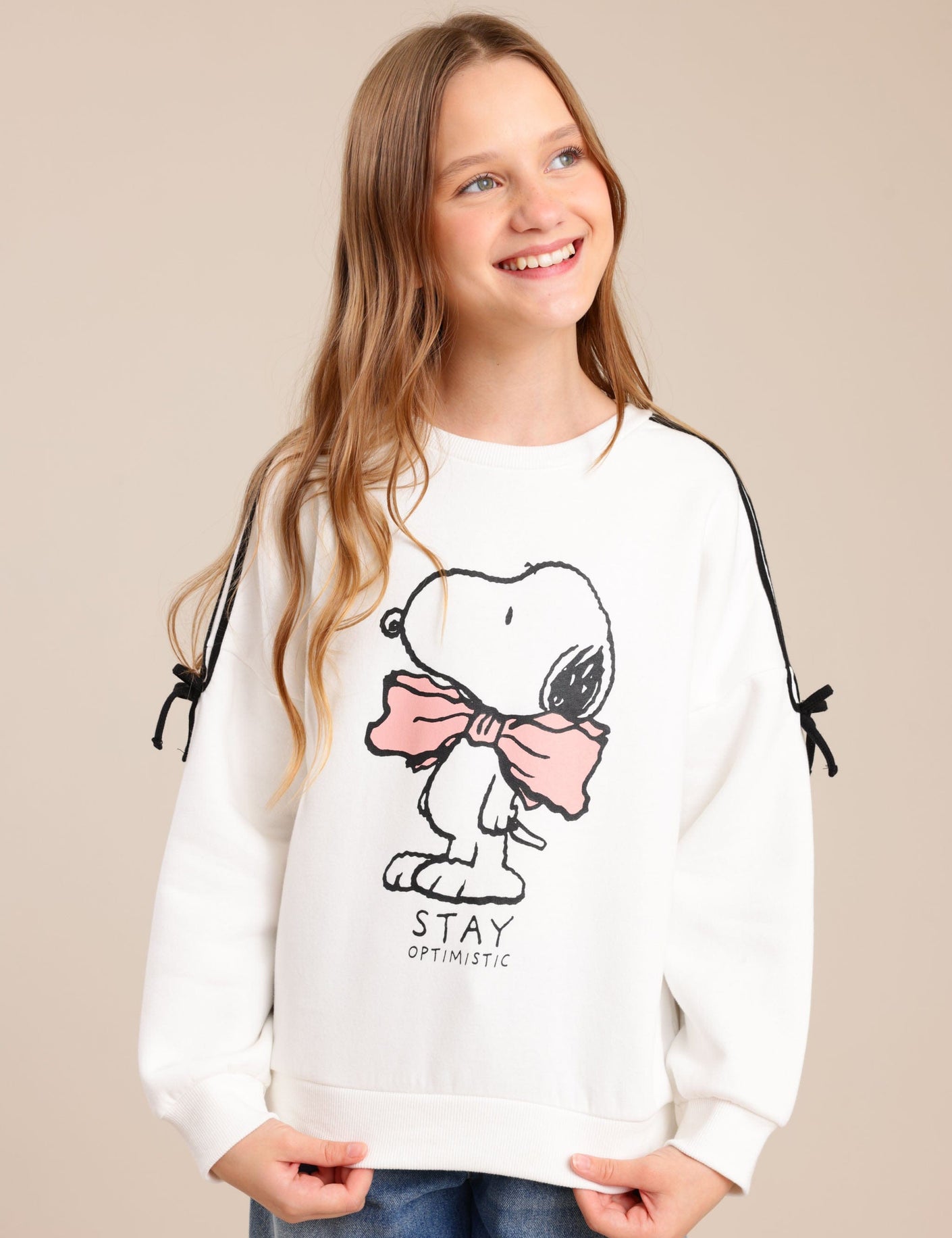 FOX FOX פוטרים פוטר ממותג סנופי פוטר ממותג סנופי