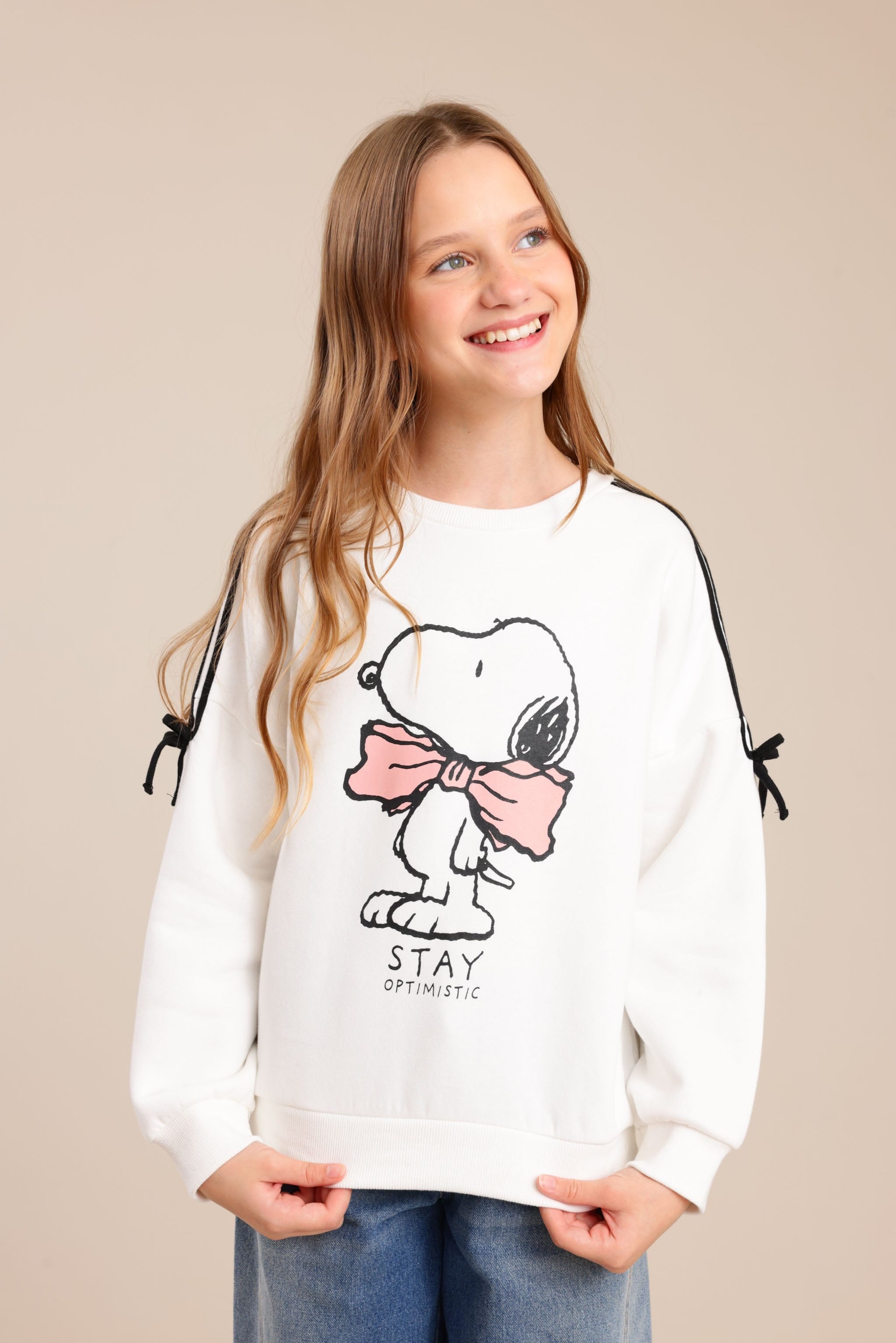 FOX FOX פוטרים פוטר ממותג סנופי פוטר ממותג סנופי