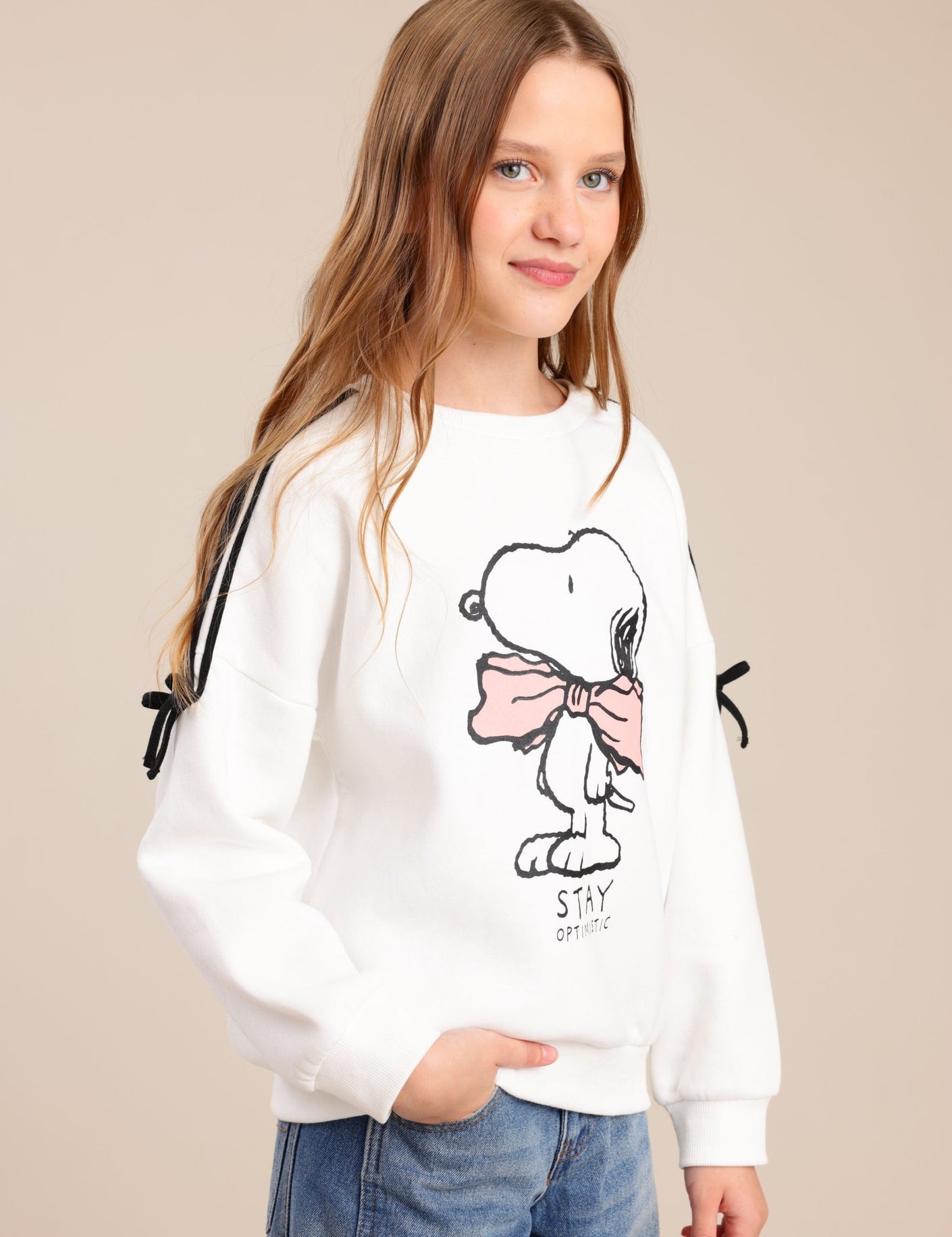 FOX FOX פוטרים פוטר ממותג סנופי פוטר ממותג סנופי