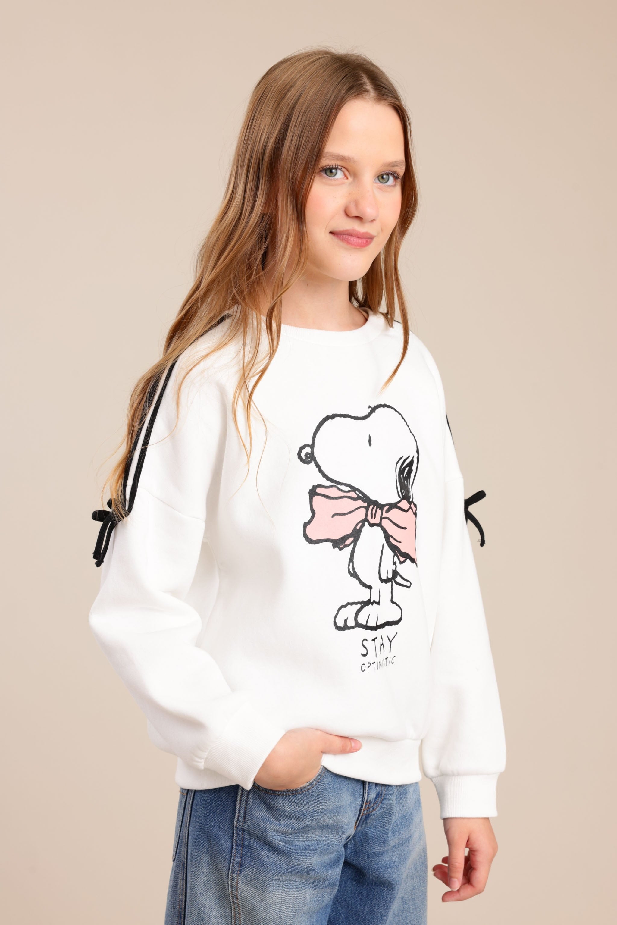 FOX FOX פוטרים פוטר ממותג סנופי פוטר ממותג סנופי