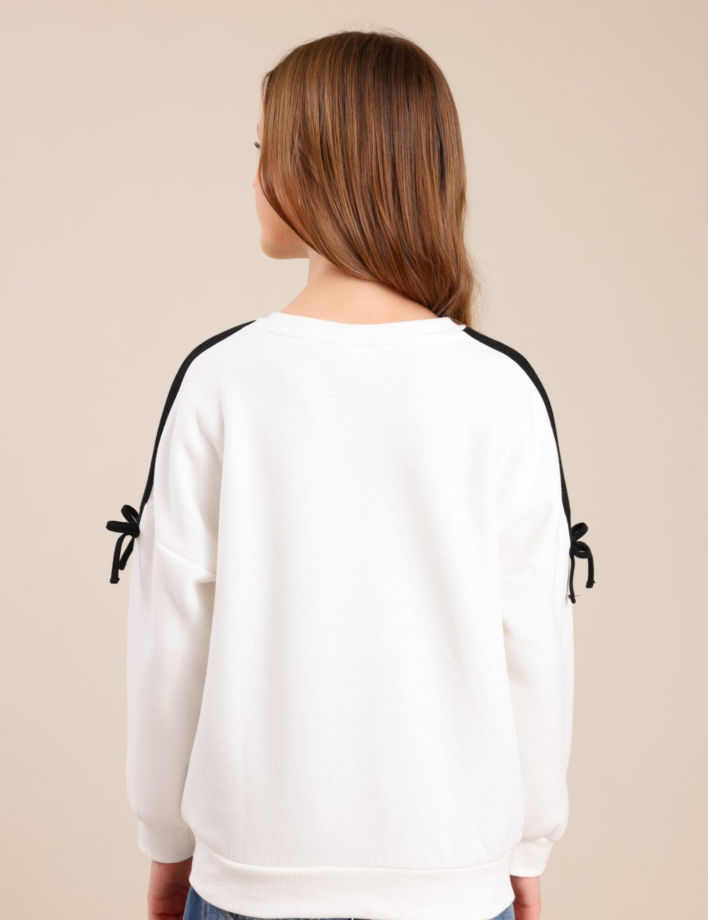 FOX FOX פוטרים פוטר ממותג סנופי פוטר ממותג סנופי