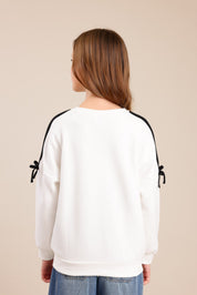 FOX FOX פוטרים פוטר ממותג סנופי פוטר ממותג סנופי