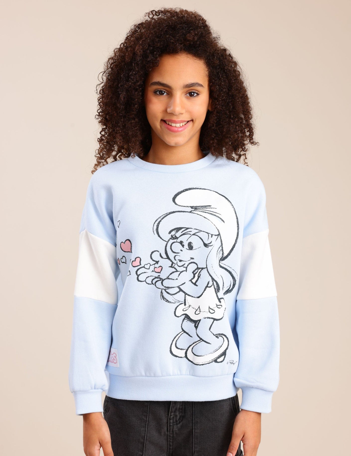 FOX בנות פוטרים פוטר ממותג הדרדסים פוטר ממותג הדרדסים