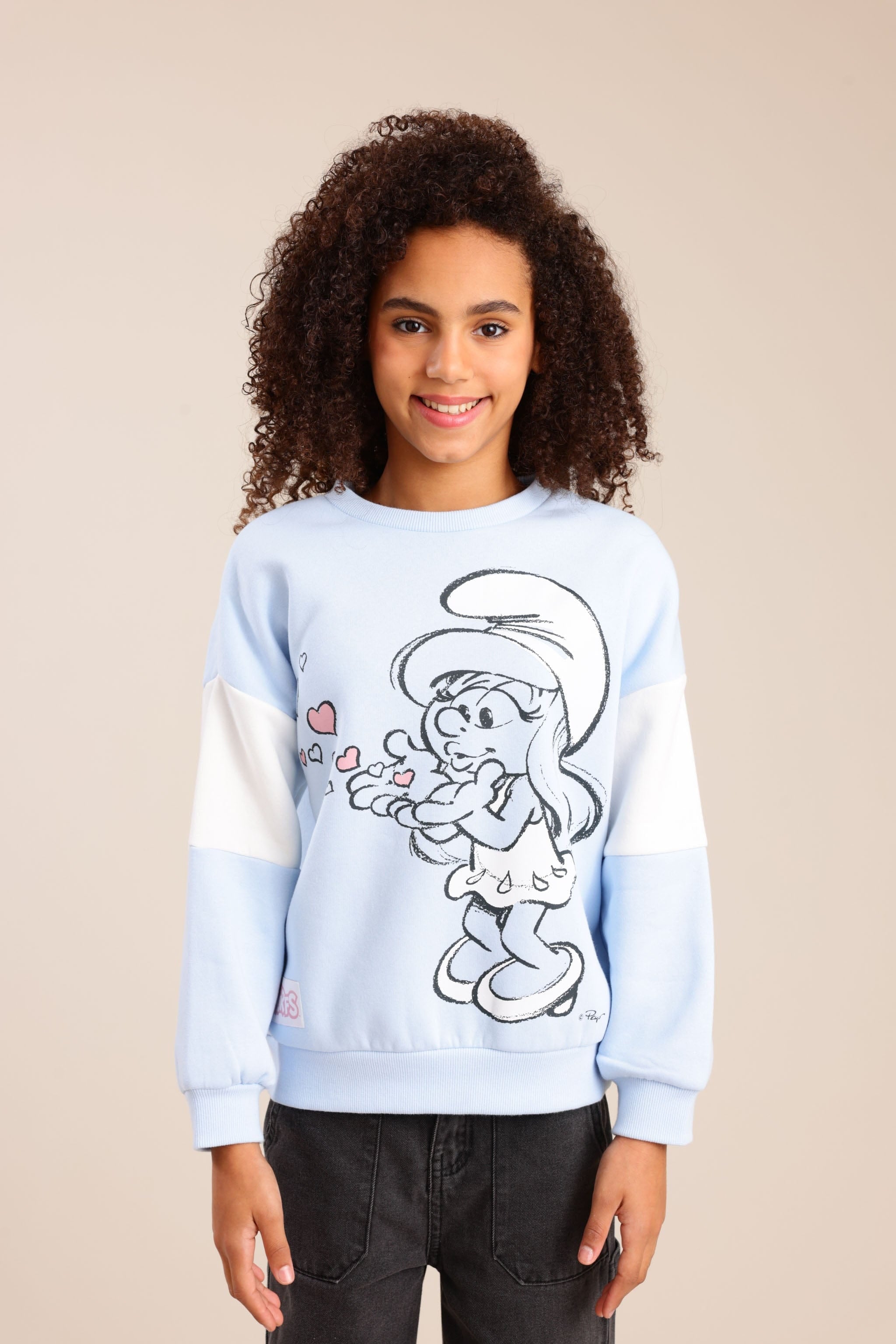 FOX בנות פוטרים פוטר ממותג הדרדסים פוטר ממותג הדרדסים