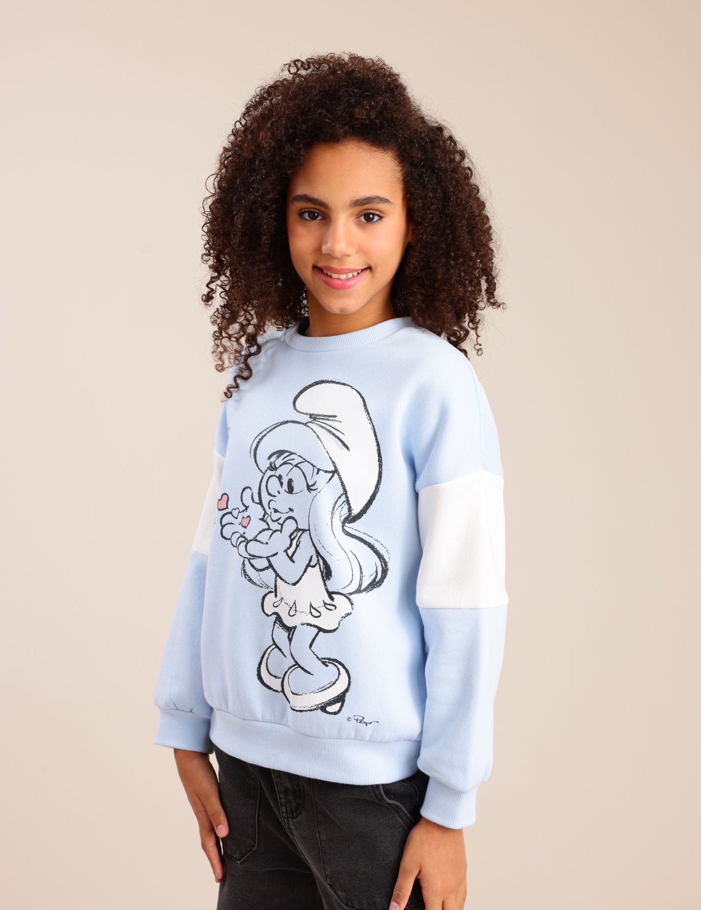 FOX בנות פוטרים פוטר ממותג הדרדסים פוטר ממותג הדרדסים