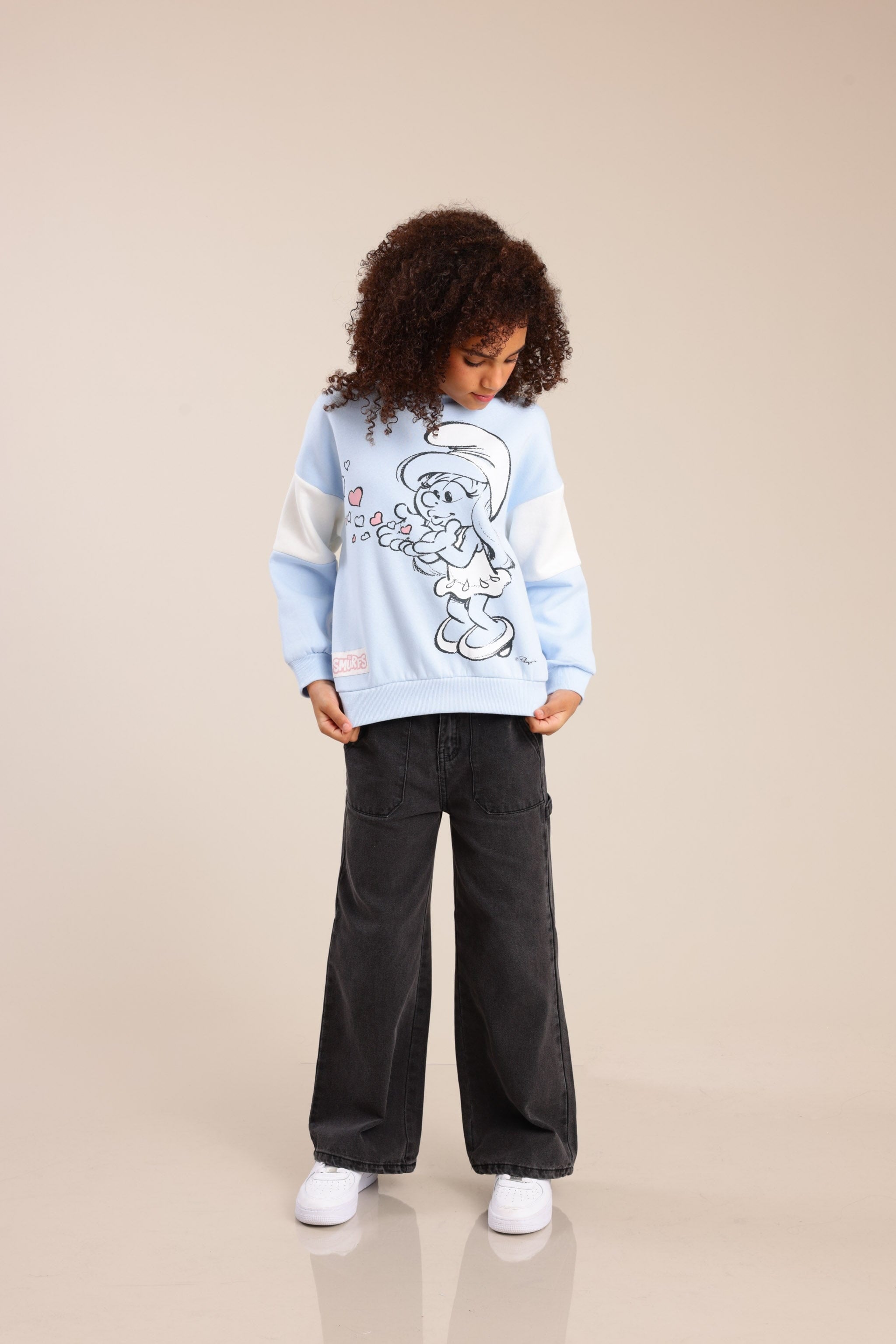 FOX בנות פוטרים פוטר ממותג הדרדסים פוטר ממותג הדרדסים