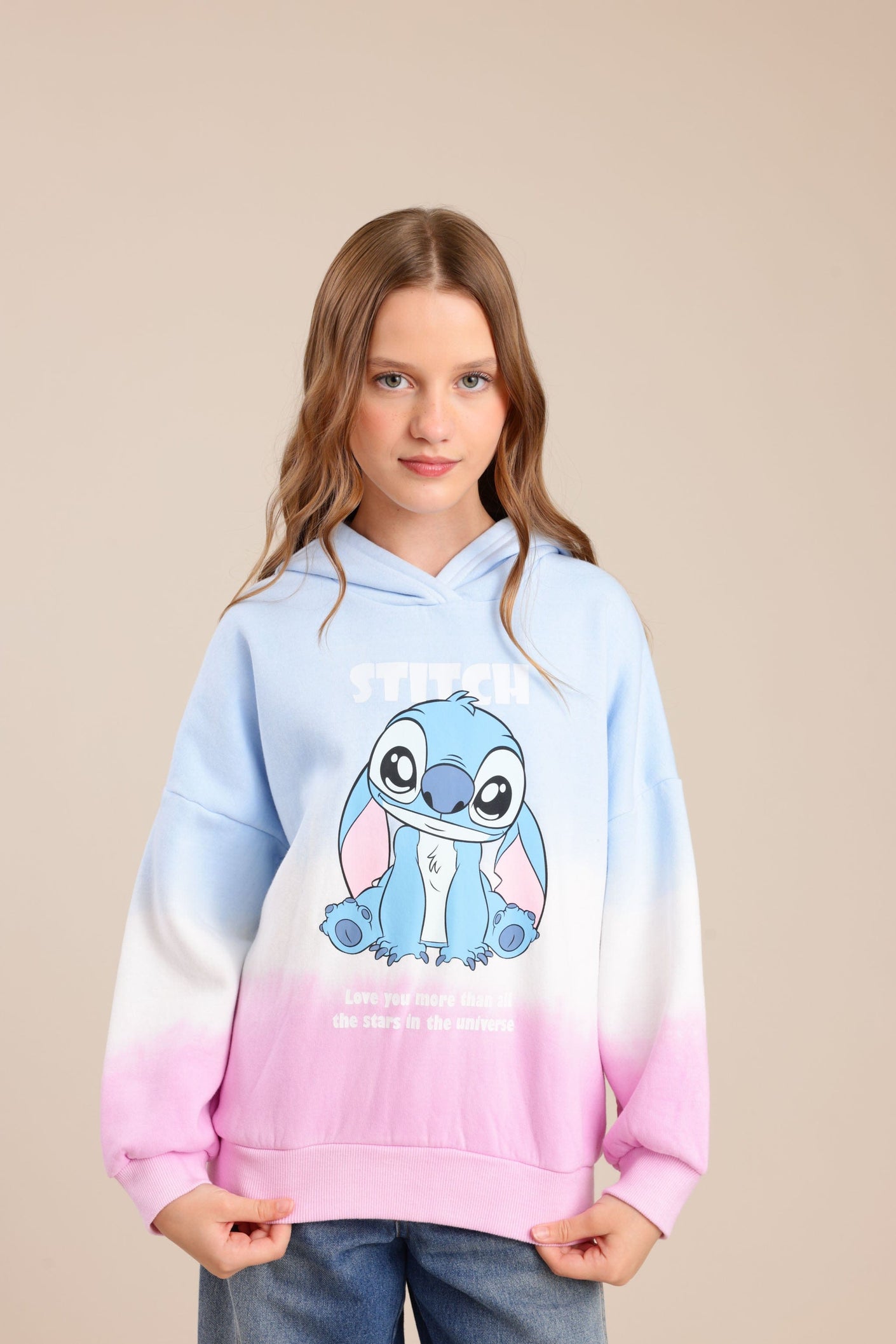 FOX בנות פוטרים פוטר ממותג סטיץ&#39; פוטר ממותג סטיץ&#39;