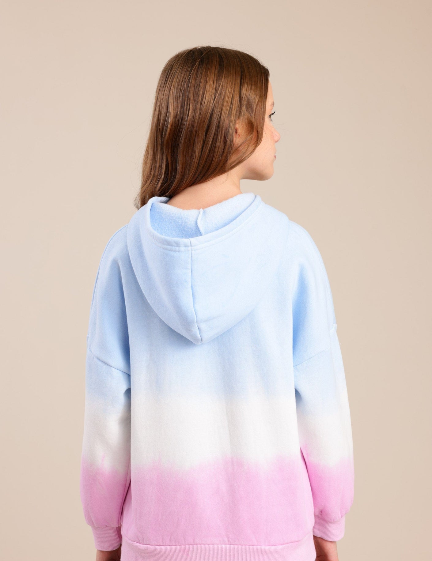 FOX בנות פוטרים פוטר ממותג סטיץ' פוטר ממותג סטיץ'