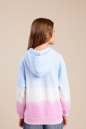 FOX בנות פוטרים פוטר ממותג סטיץ' פוטר ממותג סטיץ'