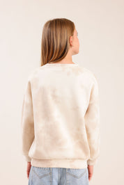 FOX בנות פוטרים פוטר ממותג סטיץ' פוטר ממותג סטיץ'