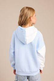 FOX בנות פוטרים קפוצ'ון פוטר ממותג סטיץ' קפוצ'ון פוטר ממותג סטיץ'