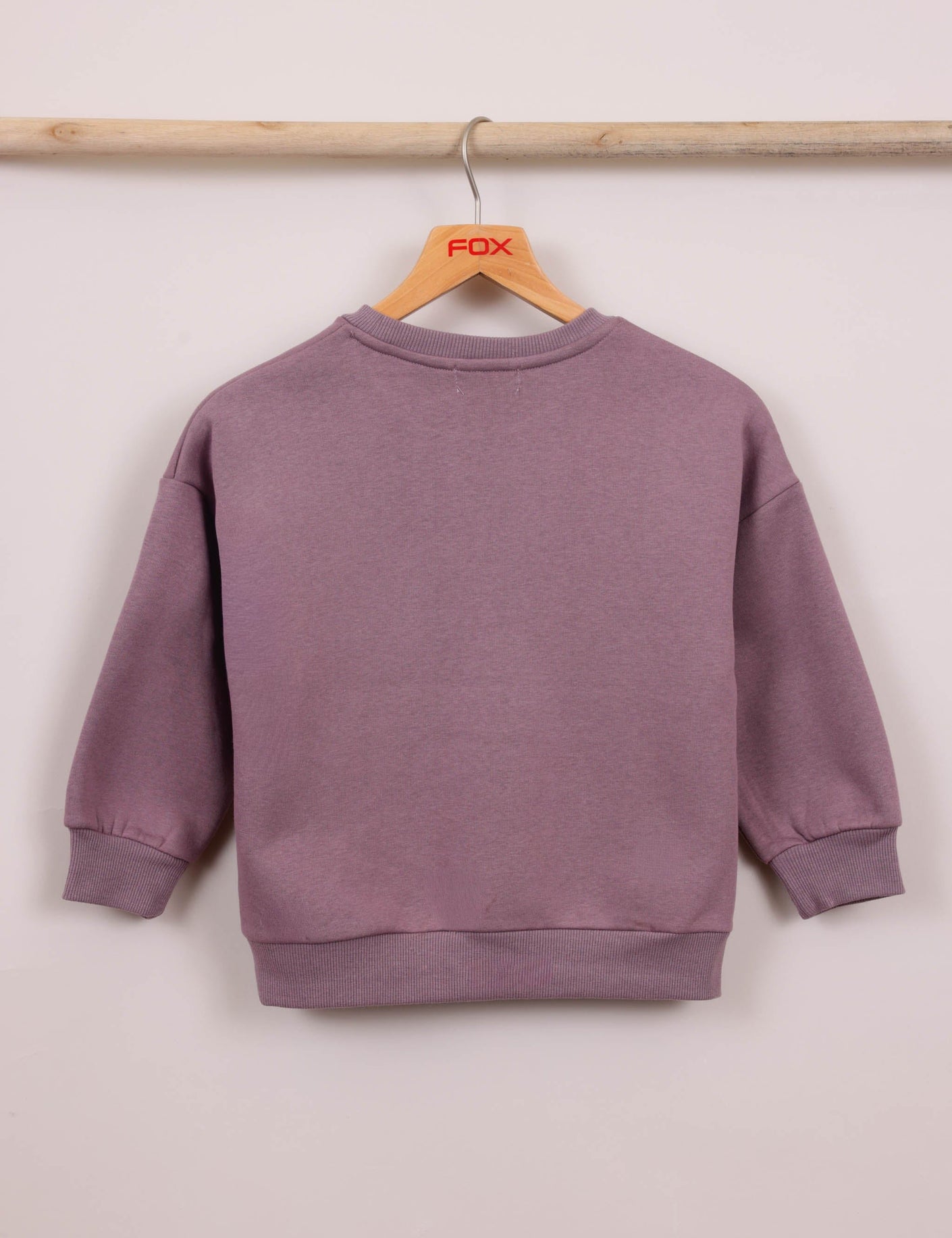 FOX בנות פוטרים מארז 3 פוטרים מארז 3 פוטרים