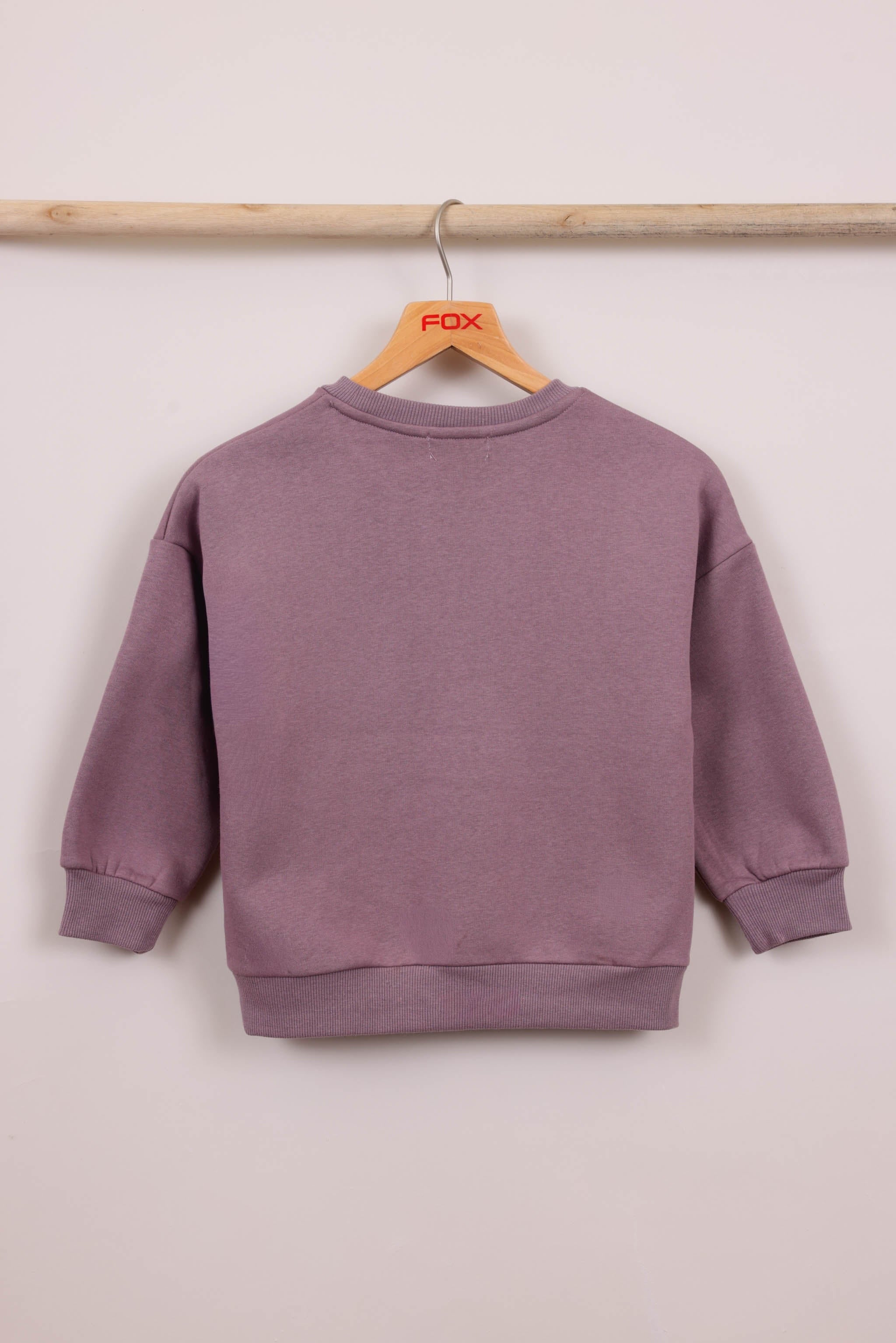 FOX בנות פוטרים מארז 3 פוטרים מארז 3 פוטרים