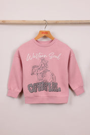 FOX בנות פוטרים מארז 3 פוטרים מארז 3 פוטרים