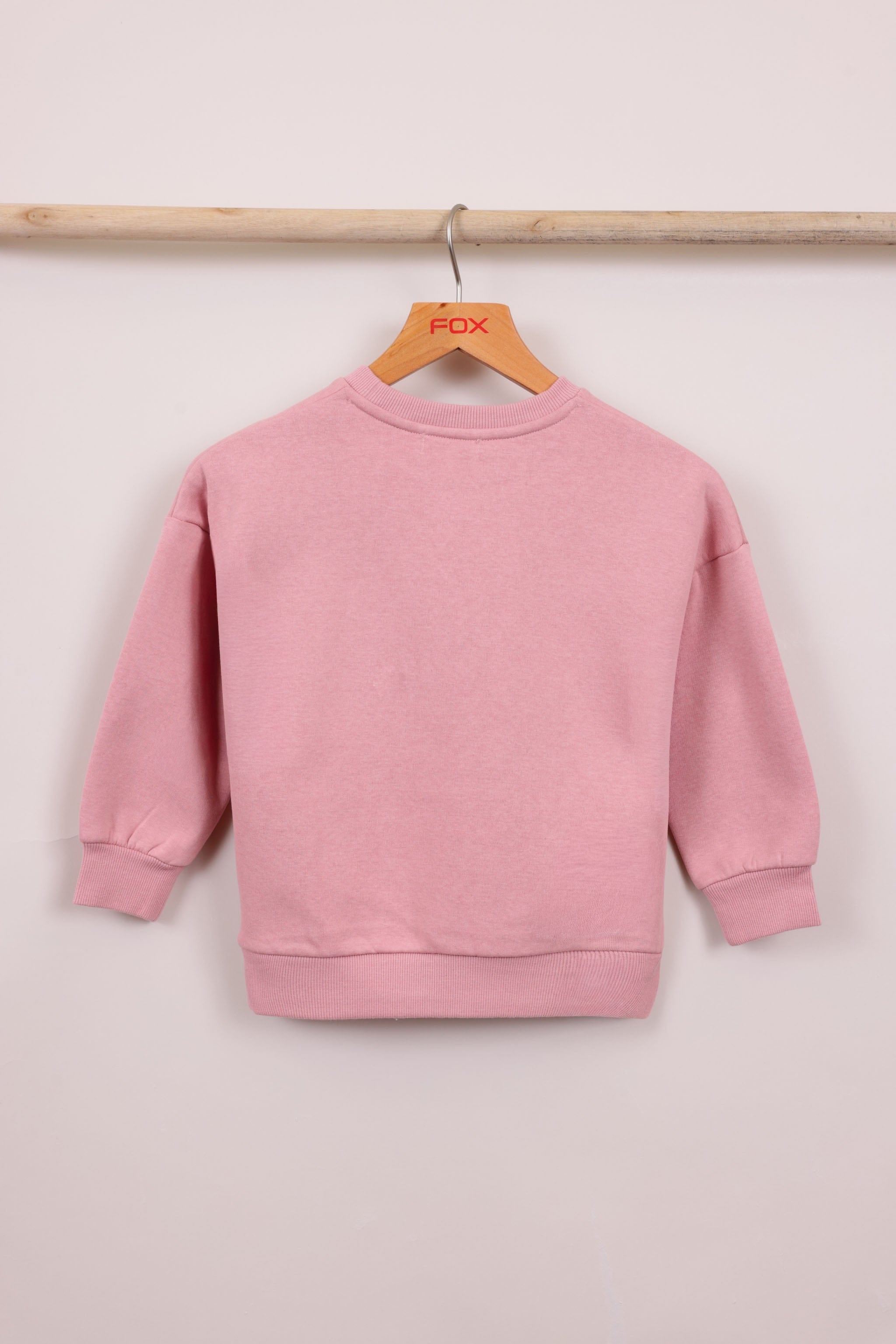 FOX בנות פוטרים מארז 3 פוטרים מארז 3 פוטרים