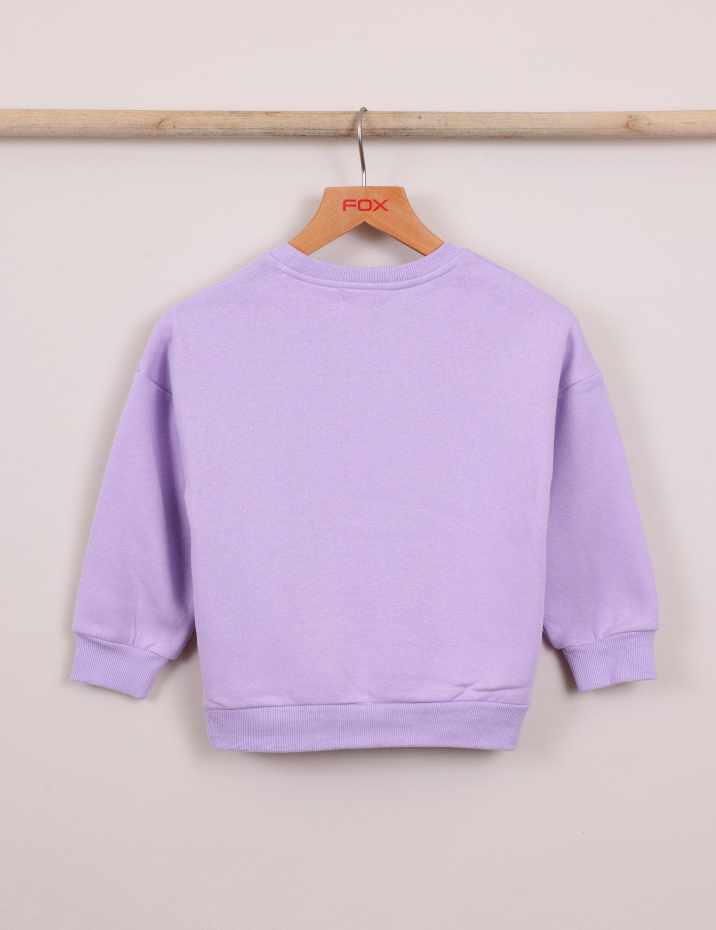 FOX FOX פוטרים פוטר עם דפוס 3PP פוטר עם דפוס 3PP