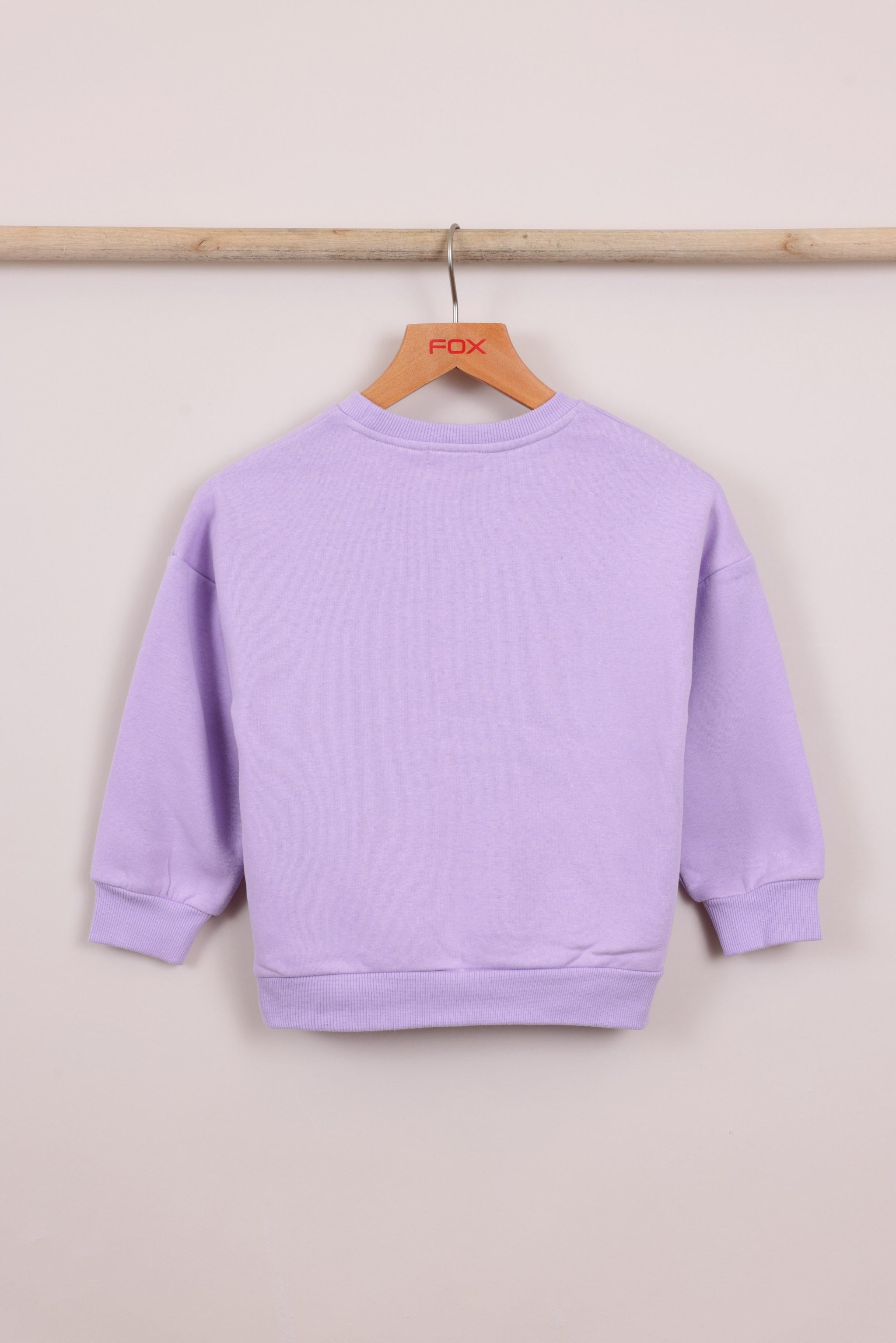 FOX FOX פוטרים פוטר עם דפוס 3PP פוטר עם דפוס 3PP