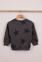 FOX FOX פוטרים פוטר עם דפוס 3PP פוטר עם דפוס 3PP