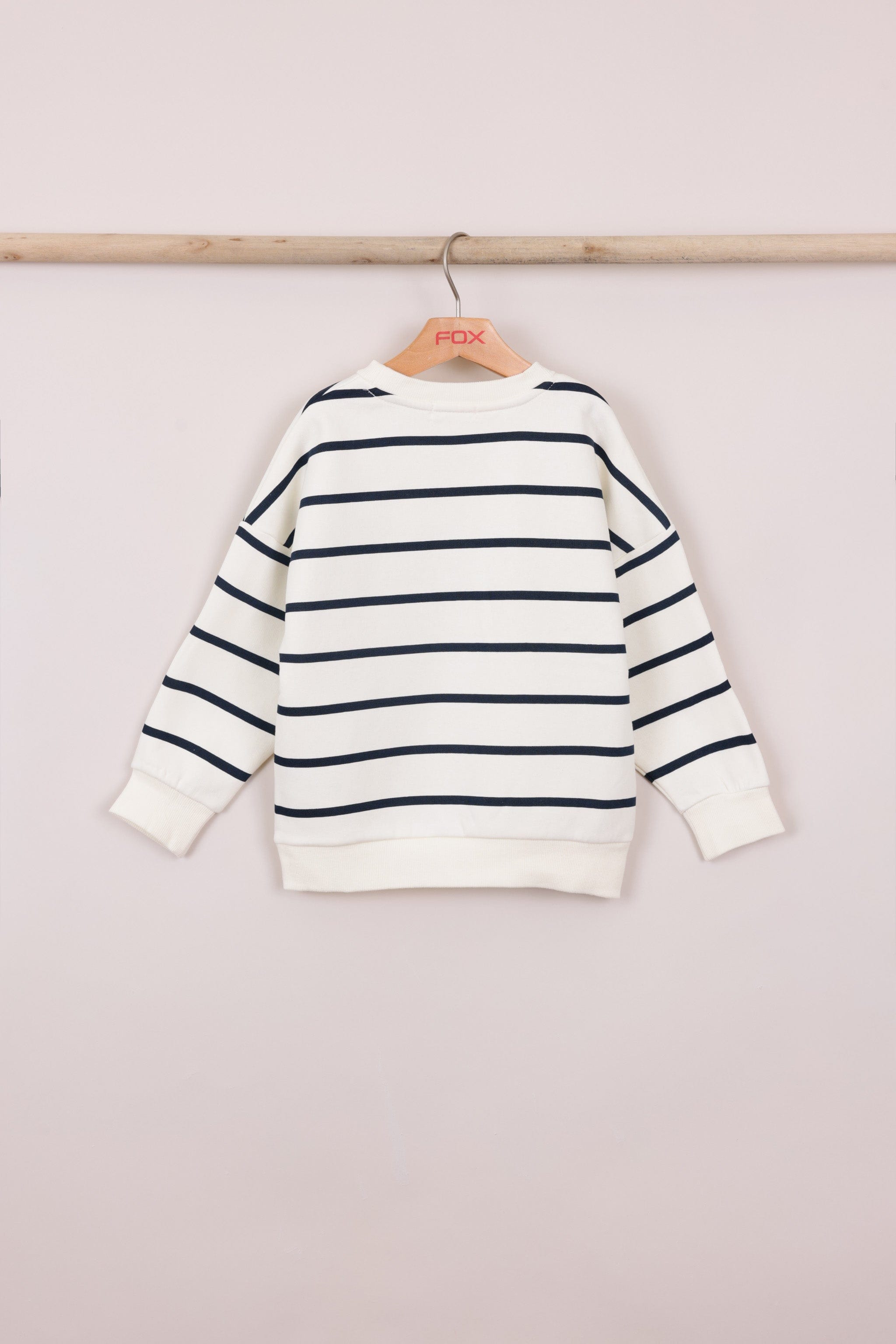 FOX FOX פוטרים פוטר עם דפוס 3PP פוטר עם דפוס 3PP