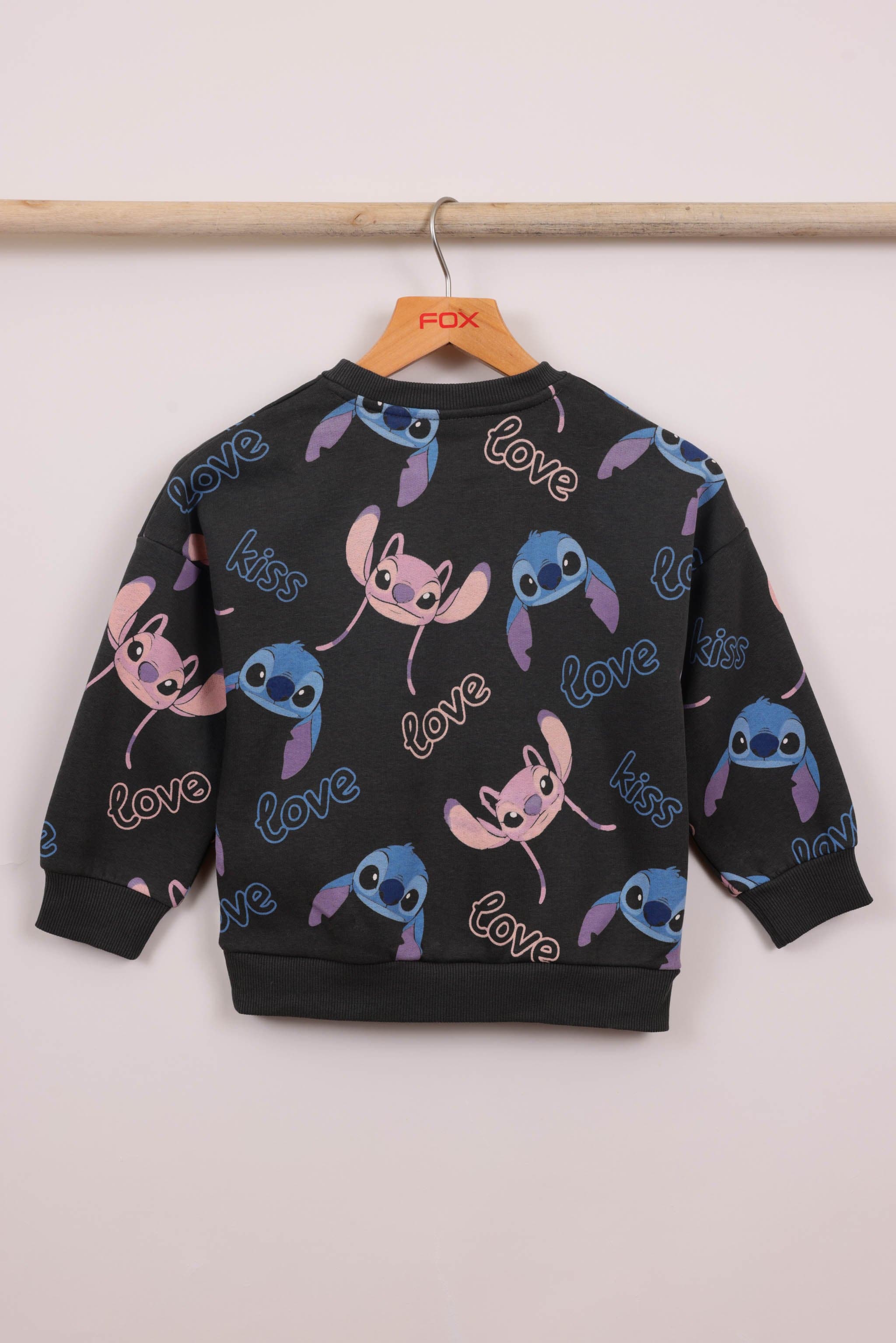 FOX FOX פוטרים פוטר ממותג דיסני 2PP פוטר ממותג דיסני 2PP