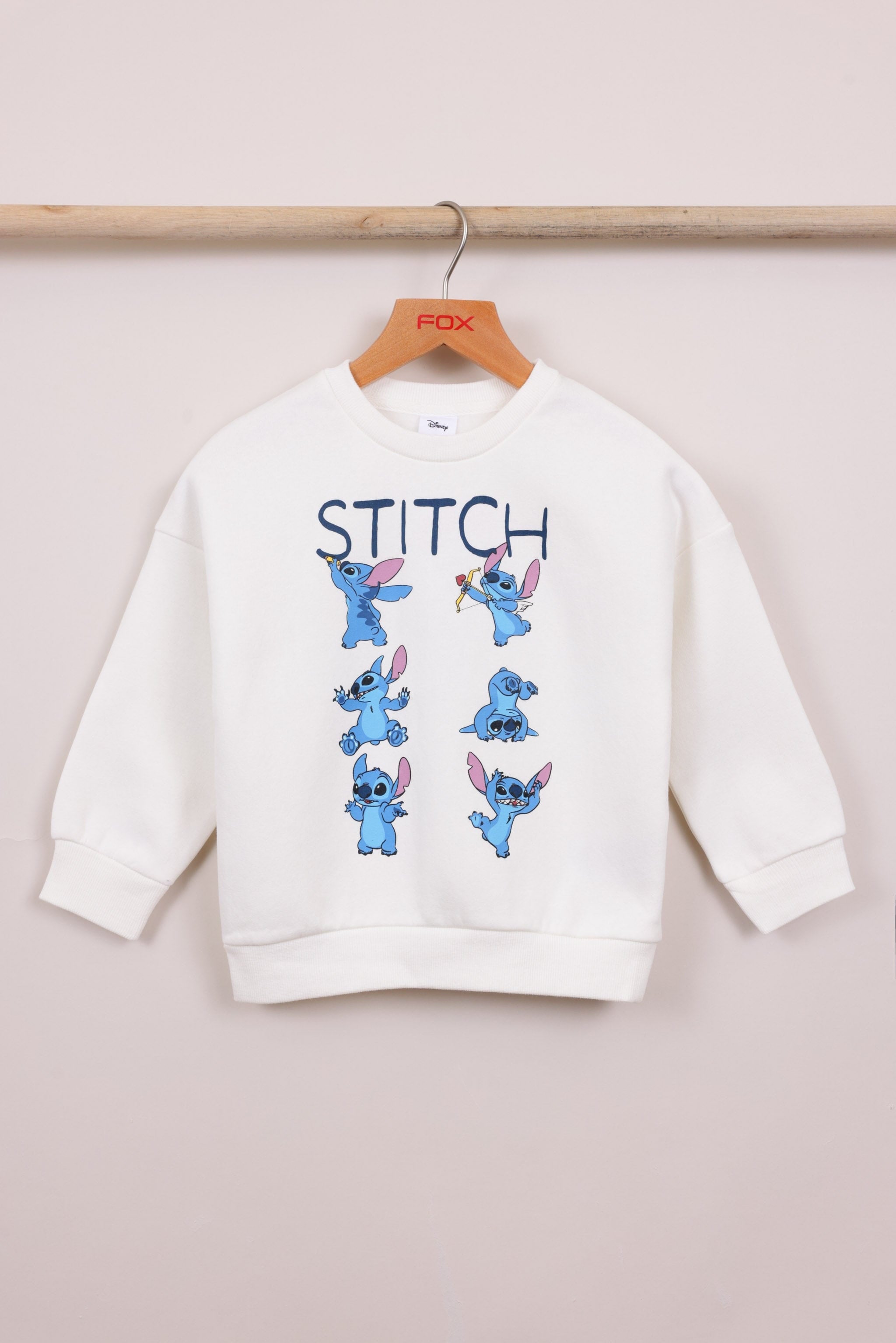 FOX FOX פוטרים פוטר ממותג דיסני 2PP פוטר ממותג דיסני 2PP