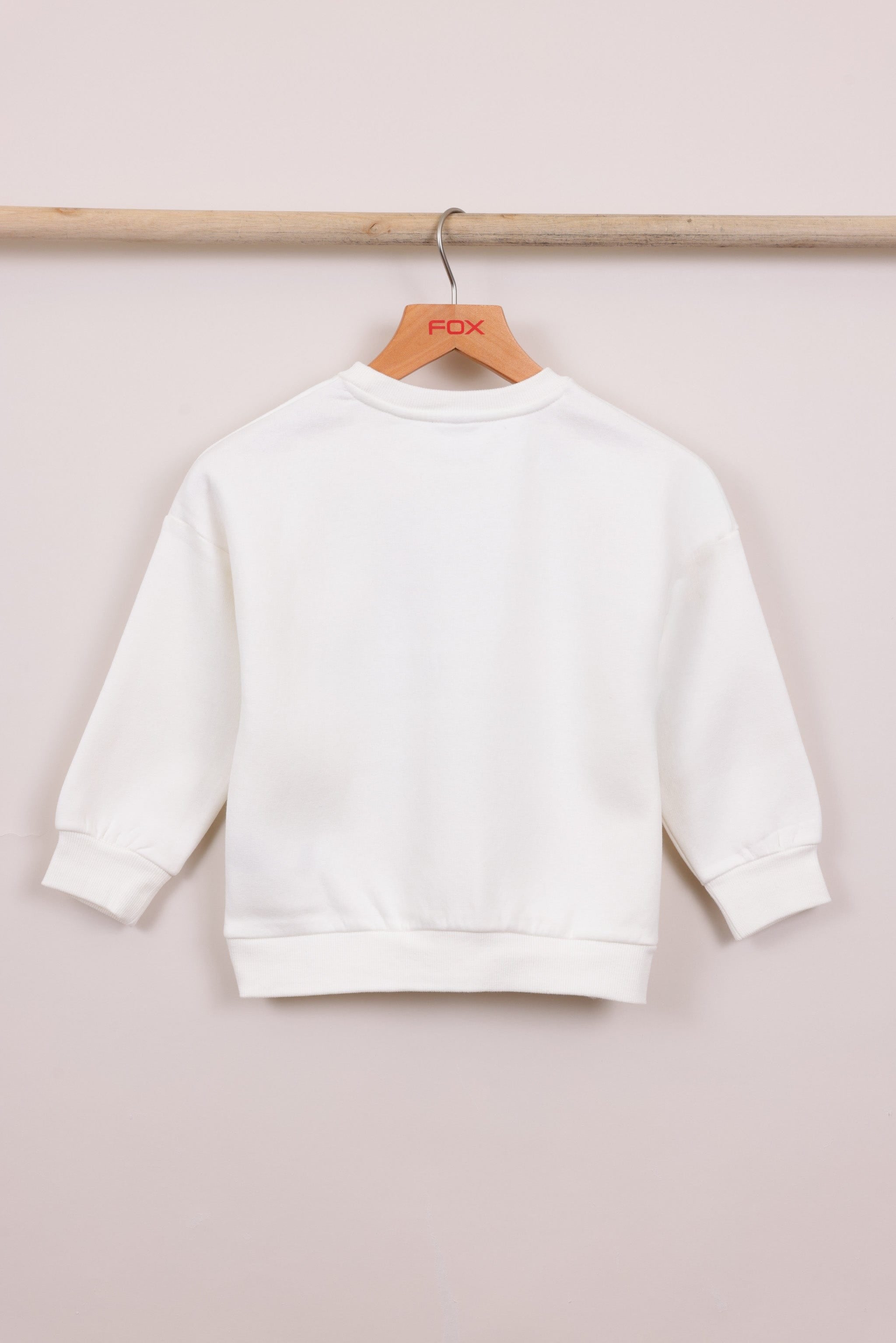 FOX FOX פוטרים פוטר ממותג דיסני 2PP פוטר ממותג דיסני 2PP