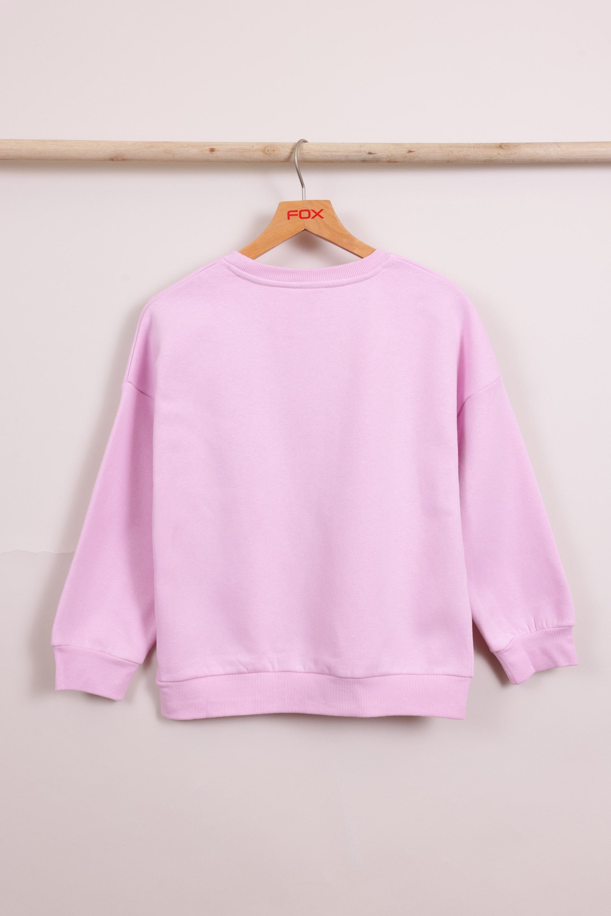 FOX FOX פוטרים פוטר ממותג דיסני 2PP פוטר ממותג דיסני 2PP