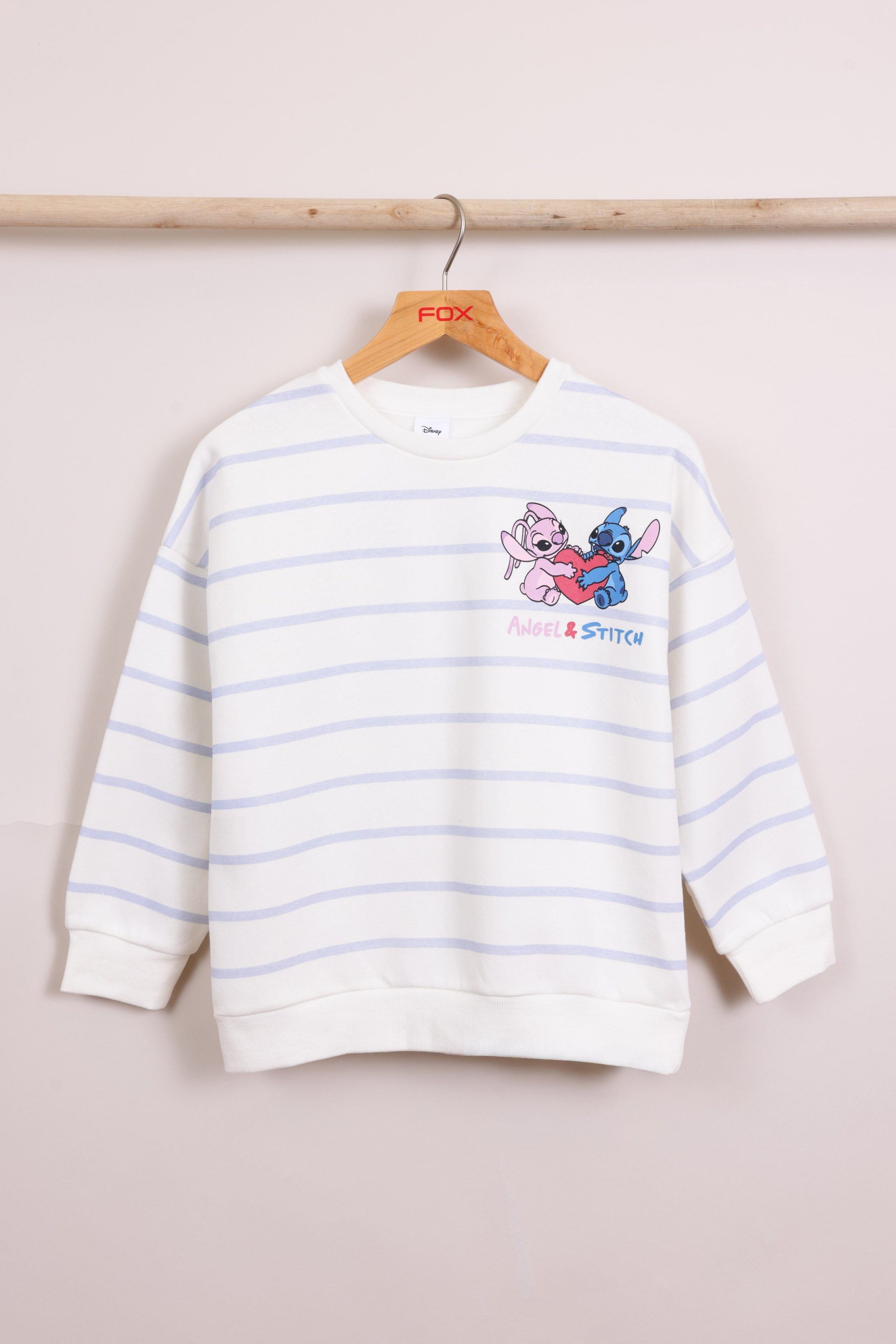 FOX FOX פוטרים פוטר ממותג דיסני 2PP פוטר ממותג דיסני 2PP