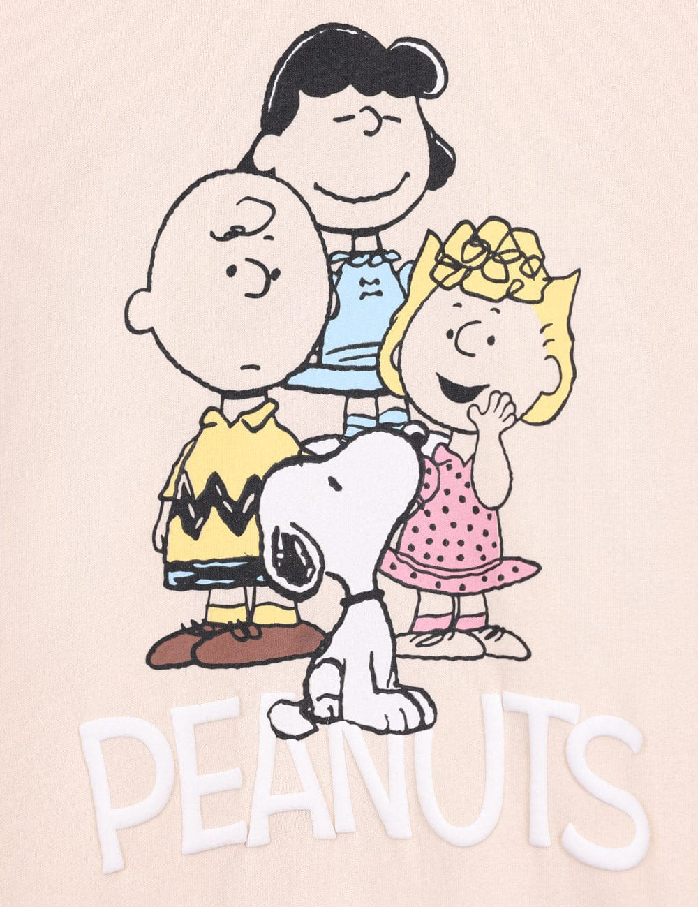 FOX בנות פוטרים מארז 2 פוטרים סנופי מארז 2 פוטרים סנופי