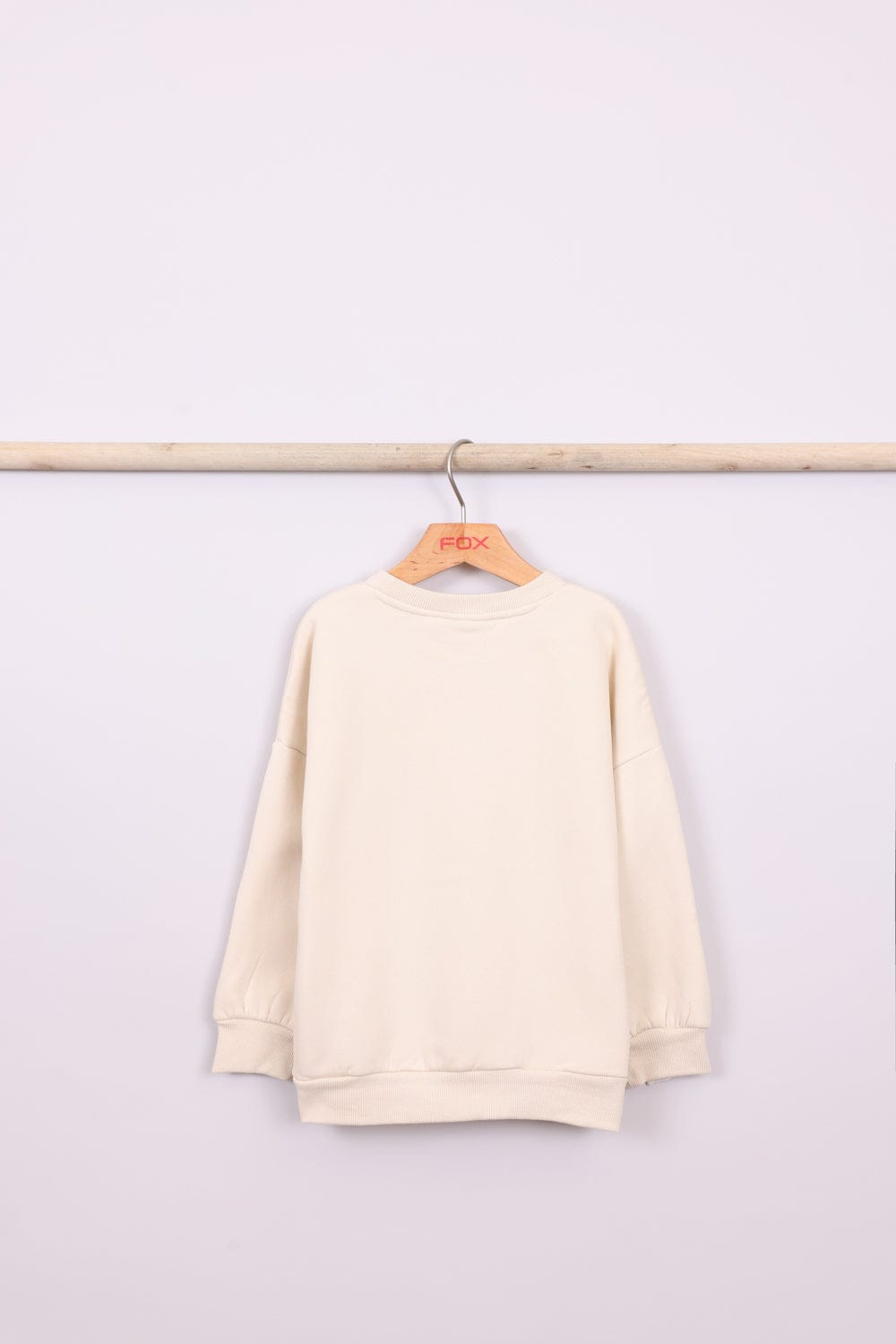 FOX בנות פוטרים מארז 2 פוטרים סנופי מארז 2 פוטרים סנופי