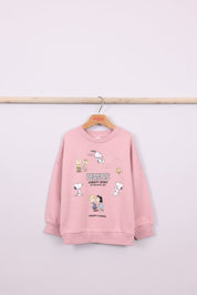 FOX בנות פוטרים מארז 2 פוטרים סנופי מארז 2 פוטרים סנופי