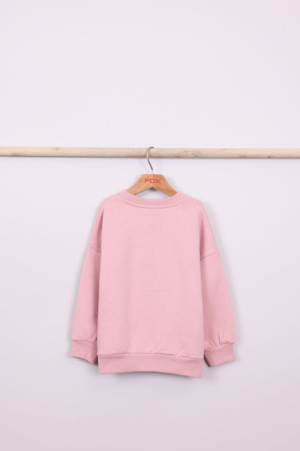 FOX בנות פוטרים מארז 2 פוטרים סנופי מארז 2 פוטרים סנופי