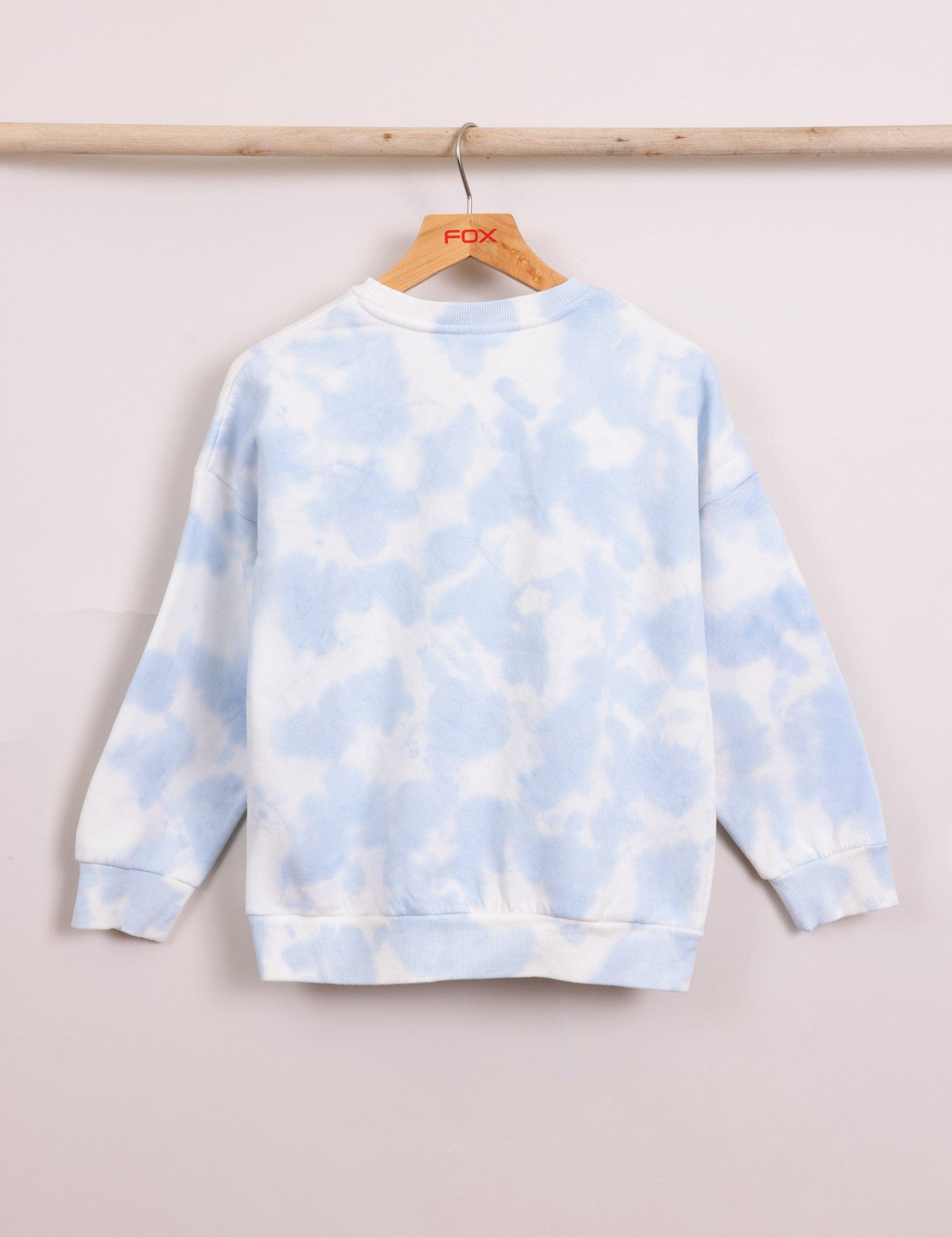 FOX FOX פוטרים פוטר ממותג דיסני 2PP פוטר ממותג דיסני 2PP