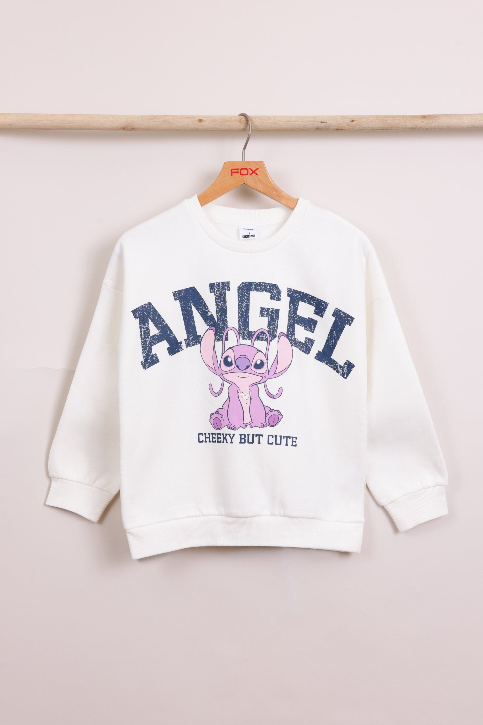 FOX FOX פוטרים פוטר ממותג דיסני 2PP פוטר ממותג דיסני 2PP