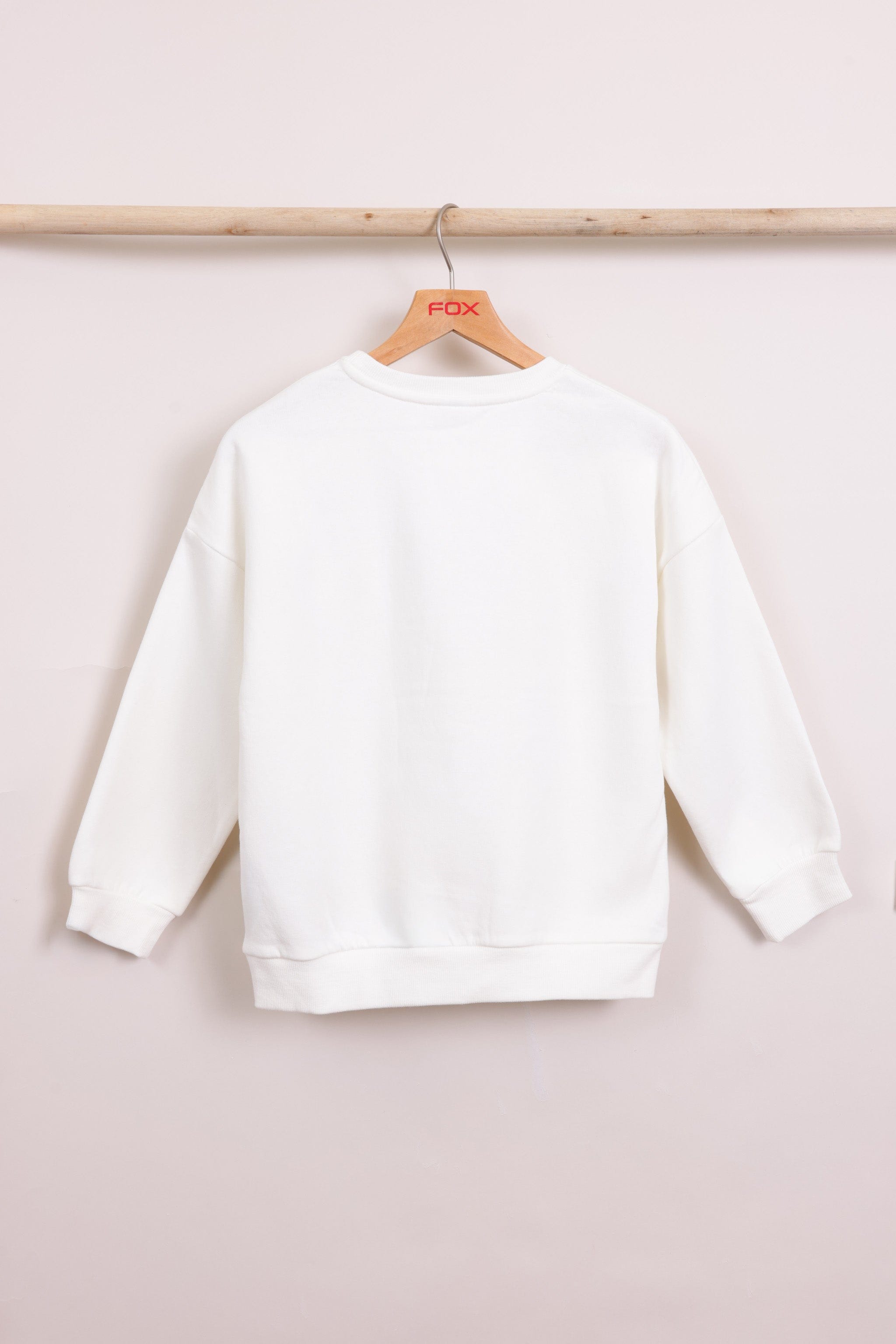 FOX FOX פוטרים פוטר ממותג דיסני 2PP פוטר ממותג דיסני 2PP