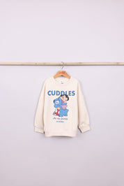 FOX FOX פוטרים פוטר ממותג דיסני 2PP פוטר ממותג דיסני 2PP