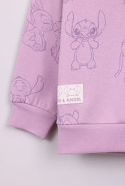 FOX FOX פוטרים פוטר ממותג דיסני 2PP פוטר ממותג דיסני 2PP