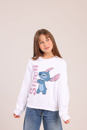 FOX בנות פוטרים פוטר ממותג סטיץ' דיסני פוטר ממותג סטיץ' דיסני