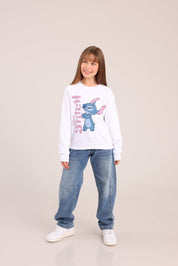 FOX בנות פוטרים פוטר ממותג סטיץ' דיסני פוטר ממותג סטיץ' דיסני